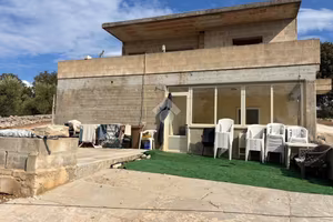CASA INDIPENDENTE A LOCOROTONDO