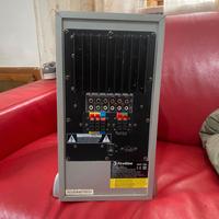 Subwoofer FIRSTLINE funzionante