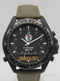DPW dell'armata Militare Quartz i