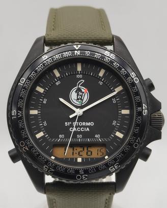 DPW dell'armata Militare Quartz i