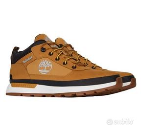 Scarpe TIMBERLAND field trekker 42 NUOVE