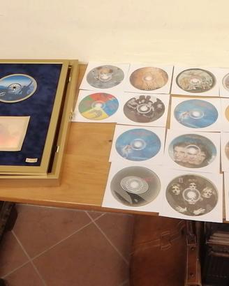 Queen the ultimate collection 1995 number edition 