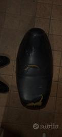 sedile scooter