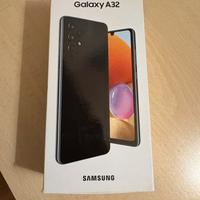 Samsung galaxy A32
