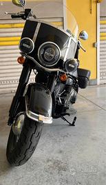 Harley-Davidson