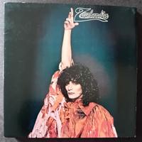 LP Zerolandia Renato zero