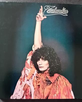 LP Zerolandia Renato zero