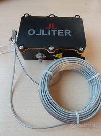 Antenna filare EFHW 5 Bande HF 1Kw OLLITER Nuova