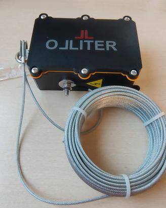 Antenna filare EFHW 5 Bande HF 1Kw OLLITER Nuova
