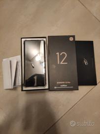 Xiaomi 12 pro 5g  12gb 256gb 