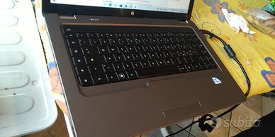 notebook hp g62 