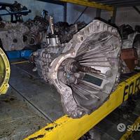 Cambio Manuale Per Ford Transit 1990 2.4 Diesel
