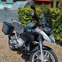 bmw r1200 gs