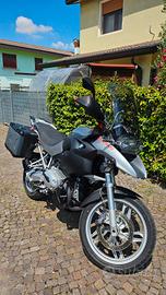 bmw r1200 gs