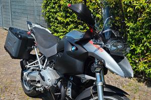 bmw r1200 gs