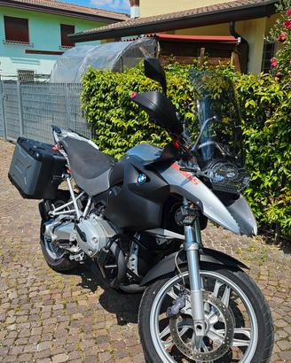 bmw r1200 gs