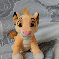peluche simba 