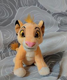 peluche simba 