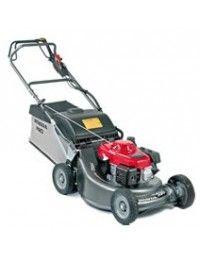 Rasaerba Honda HRH 536 HX - Cardelli