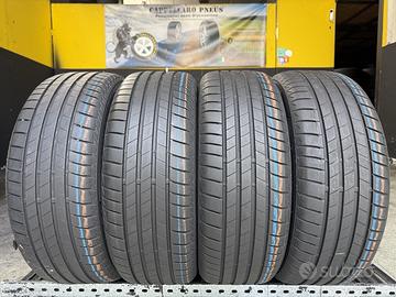 4 Gomme Firestone 205/55R17 95V Estive 90% Residui