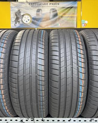 4 Gomme Firestone 205/55R17 95V Estive 90% Residui
