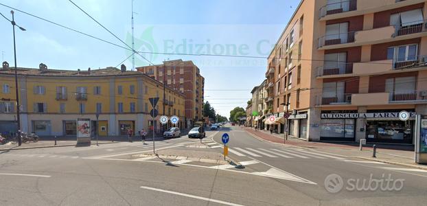 Vendita Nuda Proprietà Negozio a Piazzale Santa C