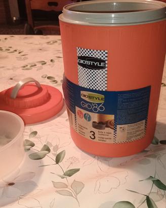 portavivande termico 