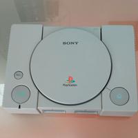 PlayStation