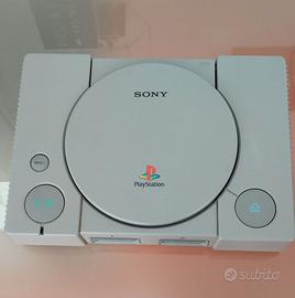 PlayStation