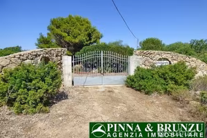 PUTZU IDU - a 700 mt. dal Mare