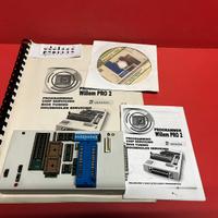 Programmatore eprom Willem Pro 2