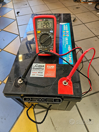 Batteria Fiamm LSB 210