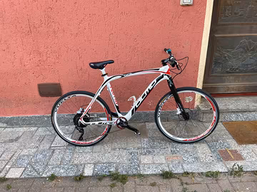 MTB 26 Olmo Namib full carbon XT