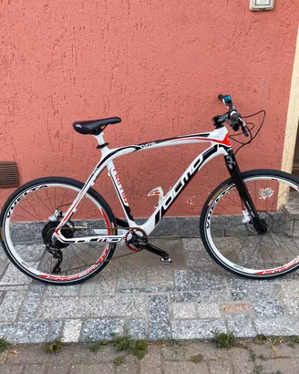 MTB 26 Olmo Namib full carbon XT