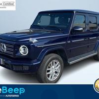 Mercedes-Benz Classe G G 400 D EXCLUSIVE 330C...