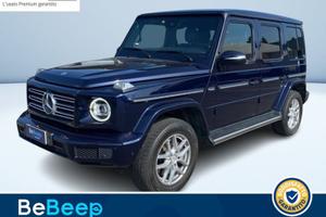 Mercedes-Benz Classe G G 400 D EXCLUSIVE 330C...