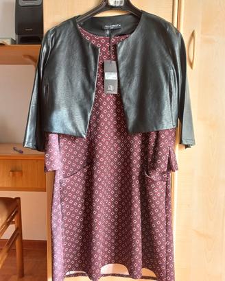 vestito e giacca