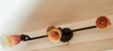 Lampada da parete o da soffitto 