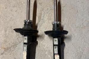 Ammortizzatori golf 7