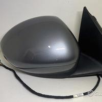 SPECCHIETTO specchio dx FIAT 500 E elettrica