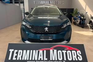 Peugeot 3008 BlueHDi 130 S&S EAT8 Allure Pack