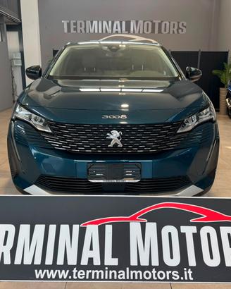 Peugeot 3008 BlueHDi 130 S&S EAT8 Allure Pack