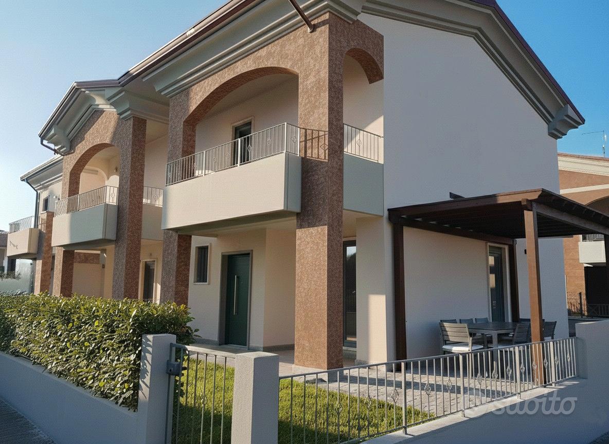 Casa – Isola Vicentina, Ignago - Vista 2