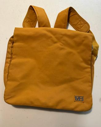 Zaino americano porta pc