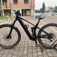 Cube Stereo Hybrid 140 hpc Race 2023 taglia M