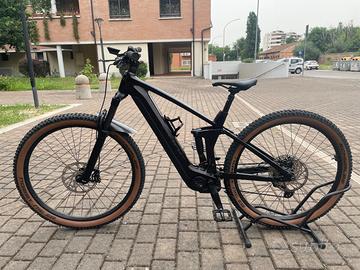 Cube Stereo Hybrid 140 hpc Race 2023 taglia M