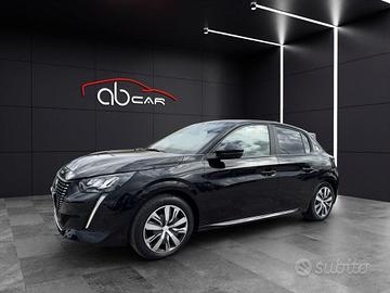 Peugeot 208 1.2 puretech Active s&s 100cv eat8 my2