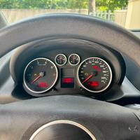 Audi A2 solo 148000 km