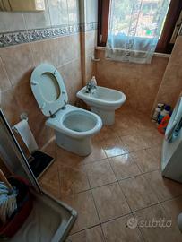 Sanitari bagno