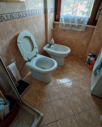Sanitari bagno